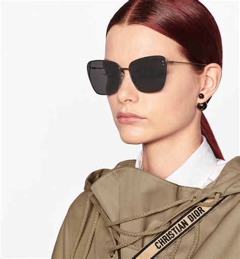 miss dior b2u sunglasses|DIOR MissDior B2U 63mm Oversize Butterfly Sunglasses.